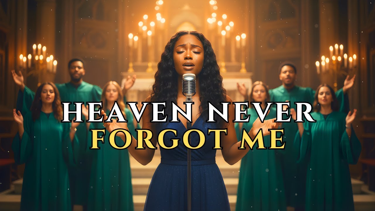 Heaven Never Forgot Me | Gospel Music | Nova Praise - YouTube