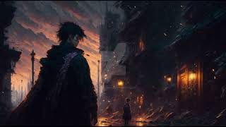 (nightcore) Aftermath - Adam Lambert [lyrics]