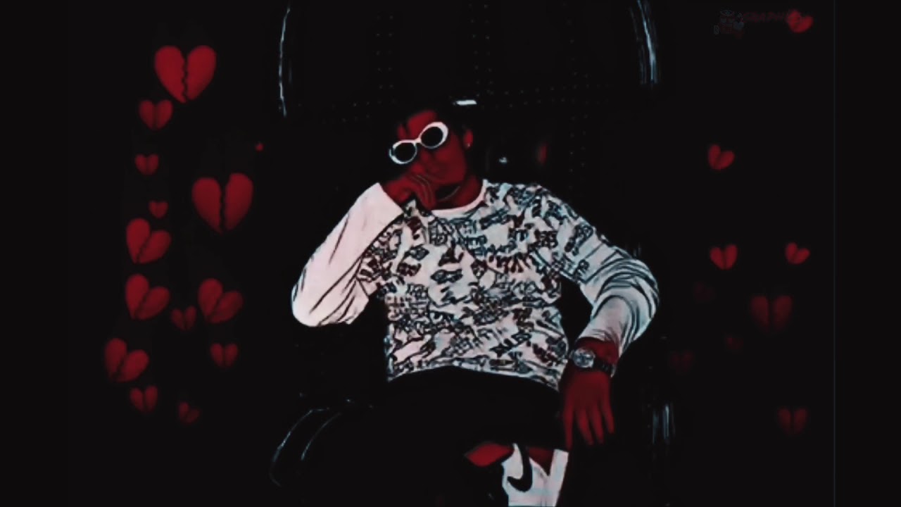 Reckless Gee - No Love Type