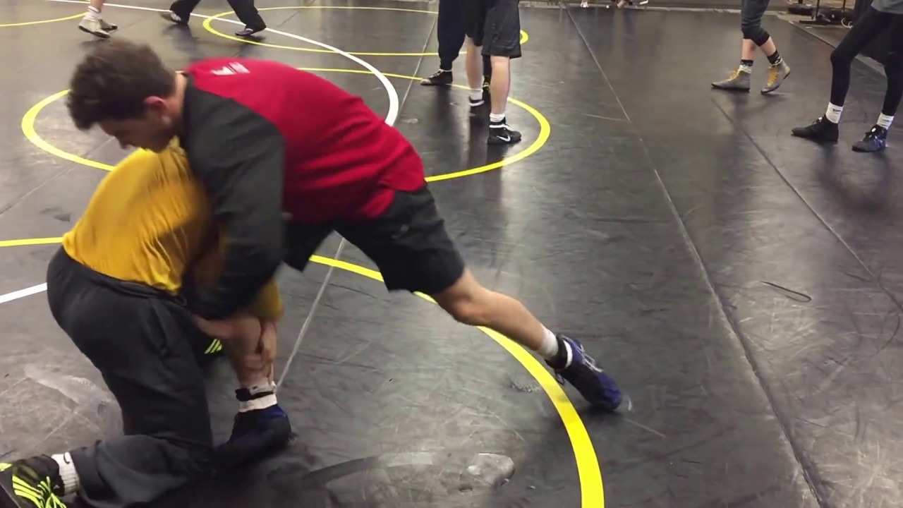 Daton Fix Live Practice Session