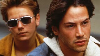 My Own Private Idaho Then And Now