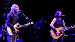 Video thumbnail of "Kenny Wayne Shepherd Band - Hard Lesson Learned - 8/16/17 MPAC - Morristown, NJ"