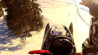 Sled edit #2 ''Countdown''