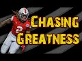 Chase Young is the best pass rusher I've ever evaluated