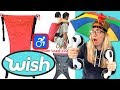 ♿️BUYING MOBILITY AIDS FROM WISH!