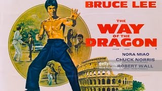 Way Of The Dragon Action 1972 Trailer Youtube Way Of The Dragon Action 1972 Trailer Youtube