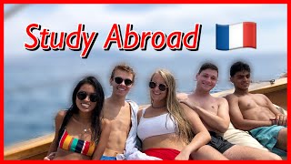 Summer on the Mediterranean | UNCW Study Abroad Trip