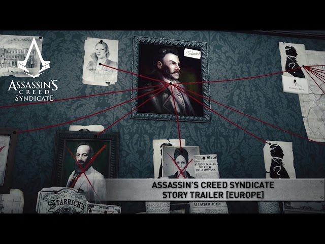 Assassin S Creed Syndicate 7 Things You Need To Know The Independent The Independent