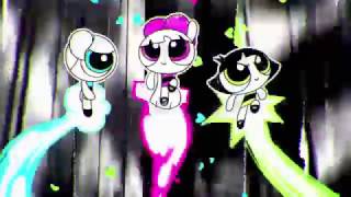 'Who's Got the Power'   Music Video   Powerpuff Girls