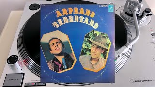 Адриано Челентано – Soli (Adriano Celentano – Soli) - Side 2