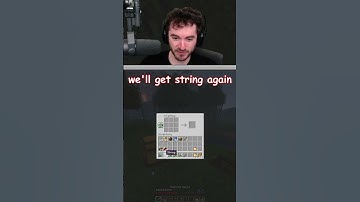 Secret Minecraft Advancement