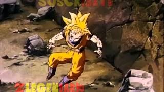 Bring Me To Life - Gohan vs Bojack