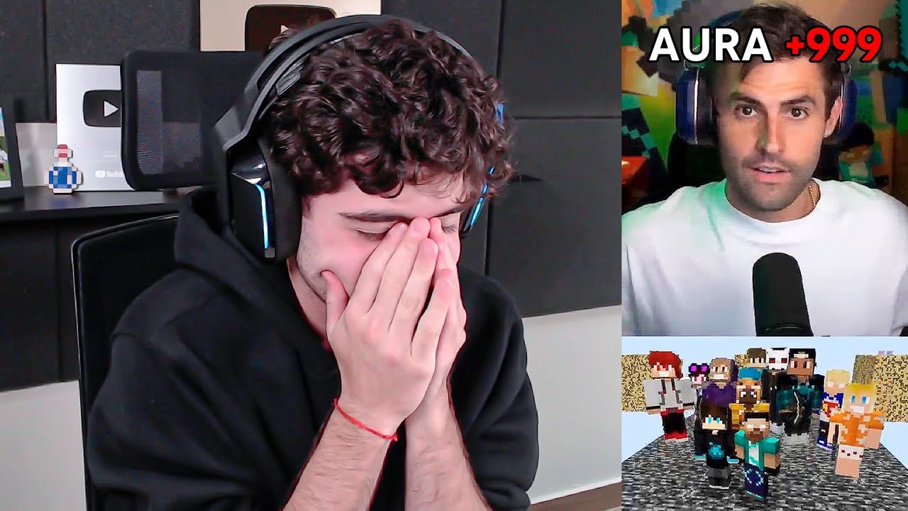 EDITS MAIS VISTAS DA CREATIVE SQUAD