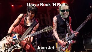 Rocksmith - I Love Rock N Roll - Joan Jett - HSA 100%