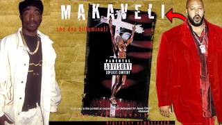 The UNDERRATED 2pac Album In The Trilogy