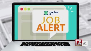 Job Alert: Dunkin’ hiring event