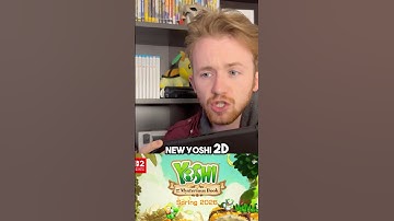 Could These Switch 2 Games Work On Switch 1?