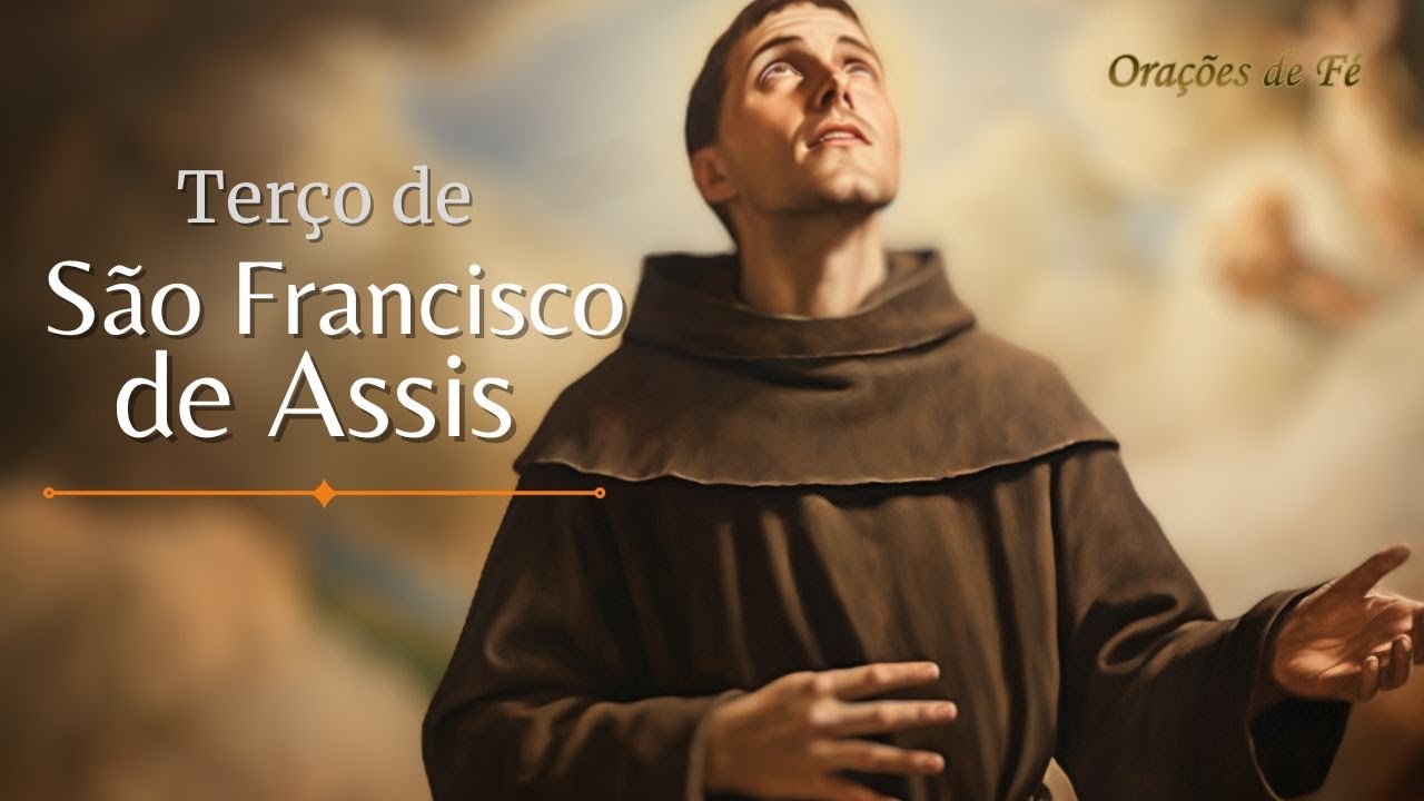Terço de São Francisco de Assis