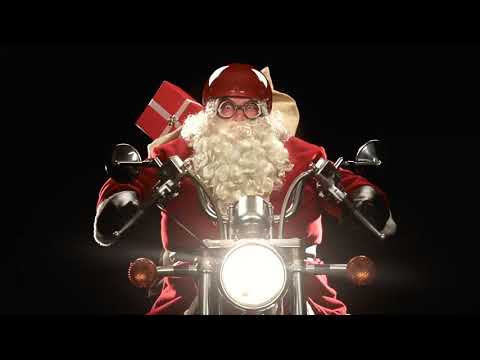 თავად გახდი სანტა!