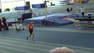 2015 Indoor Champs - Senior Men's 800m