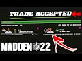 10 Easiest Superstars to Trade For in Madden 22