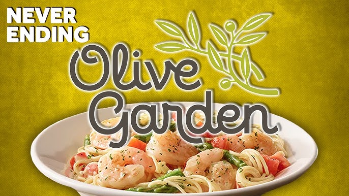 8 Secrets You Should Know About Olive Garden — Eat This Not That