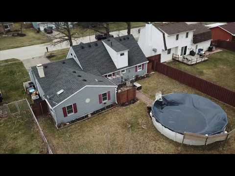 1810 Gettysburg Dr, Lorain, OH home video tour