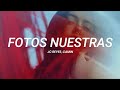 JC Reyes, Camin - Fotos Nuestras || LETRA