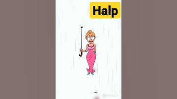 braindom draw puzzle | level # 18 | walkthorougn / gameplay #shorts