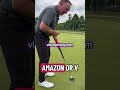 Don't Hold Your Putter Like This #golf #golfswing #golftips