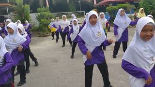 program Hari Sukan Negara SKCS 2024