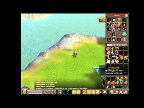 Metin2/Karesi/Sandık Açımı 4