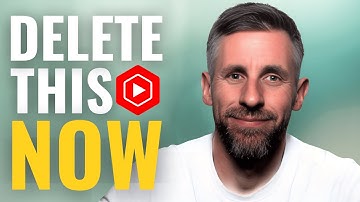 VERWIJDER de YouTube Studio-app (en doe dit in plaats daarvan)