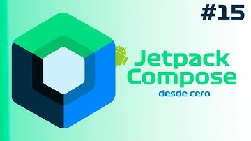 Jetpack Compose desde cero | Colores con Material Design | Parte #15