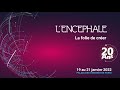 Le congrs de lencphale fte ses 20 ans 