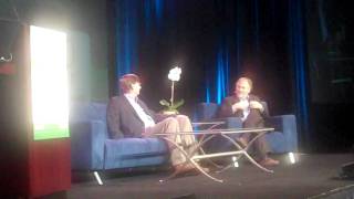 Hal Varian Van Google Is Kort En Krachtig Over Het Nut Van Open Overheid