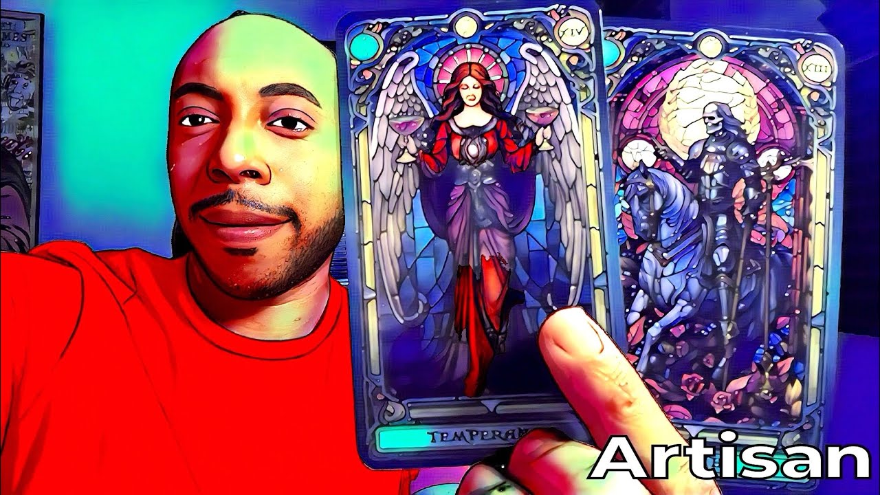 VIRGO-THEY LOOKING FOR YOU