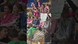 Elképesztő hangulatot varázsoltak a diákok a 22. ARAK Aktív gálán