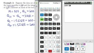 Math 241 Section 2.7 Example 2