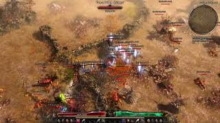Grim Dawn [LOCATION] - Slay Narroth (The Behemoth)