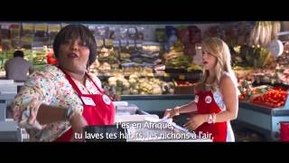 Ted 2 - Bande Annonce [VOST]