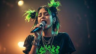 Billie Eilish –Secrets Too Loud (AI Music 2026)