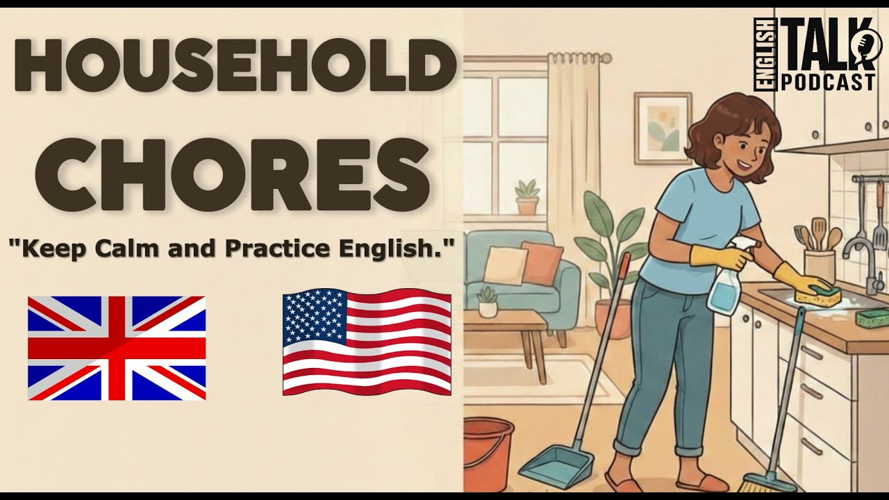 ENGLISH TALK CLASS | TALKING ABOUT 