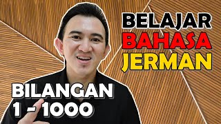 Hallo teman teman, kali ini saya akan berbagi video "bahasa jerman
untuk pemula". edisi kita membahas tema bilangan dasar 1 - 1000 dalam
b...