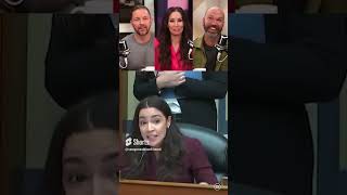 LOL: Did AOC Really Say That? 😂😂😂