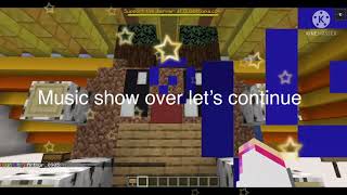 Touring my pond on Quacktopia