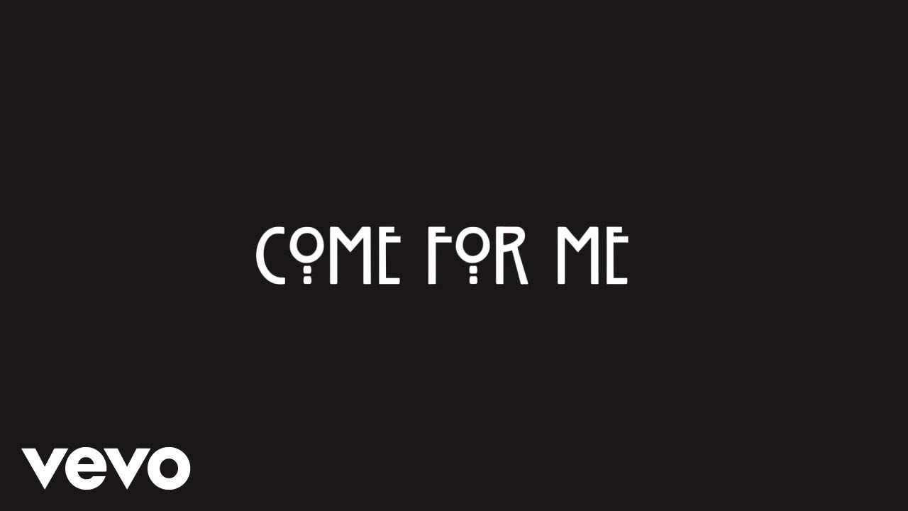 Derik Fein - Come for Me (Lyric Video) Derik Fein - Come for Me (Lyric Video)