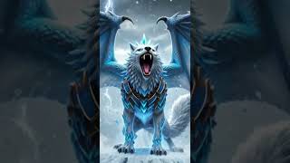 Incredible Animal Fusion: Mind-Blowing Creatures Formed by Fusing Different Species🤯🚀 #short#hybrid.