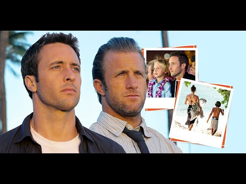 Authentic Alex Oloughlin Insight - 2nhdz6a