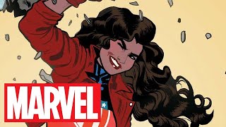 America Chavez | MARVEL 101